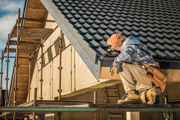 Quick and Trustworthy Emergency Roof Repair Services in Winnsboro, TX