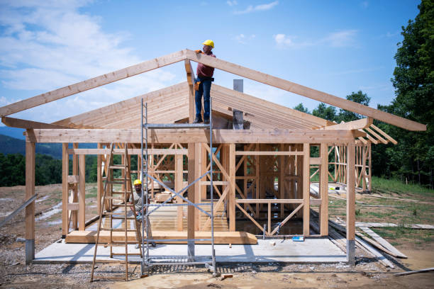 Reliable Winnsboro, TX Roofing Contractor Solutions