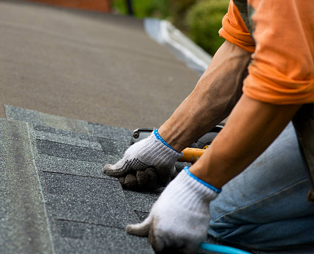 Best Best Roofing Contractors  in Winnsboro, TX