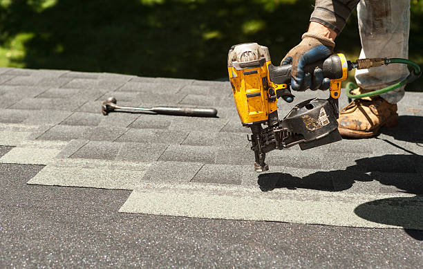 Best Storm Damage Roof Repair  in Winnsboro, TX